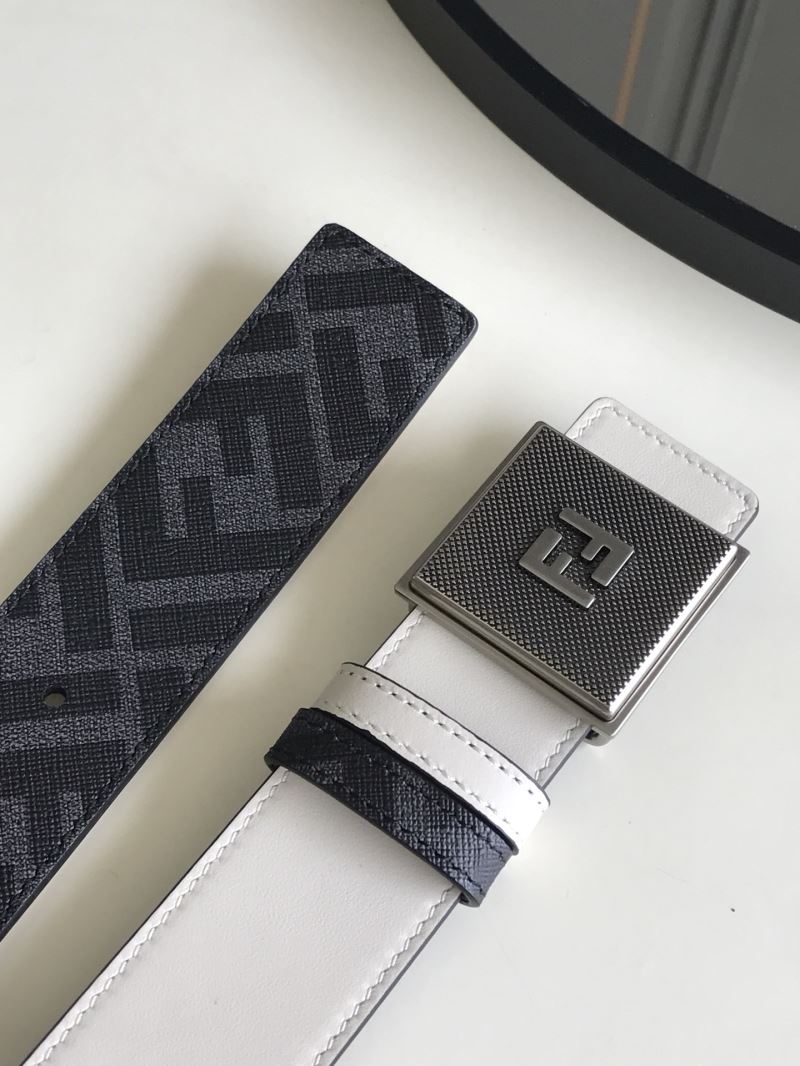 Fendi Belts